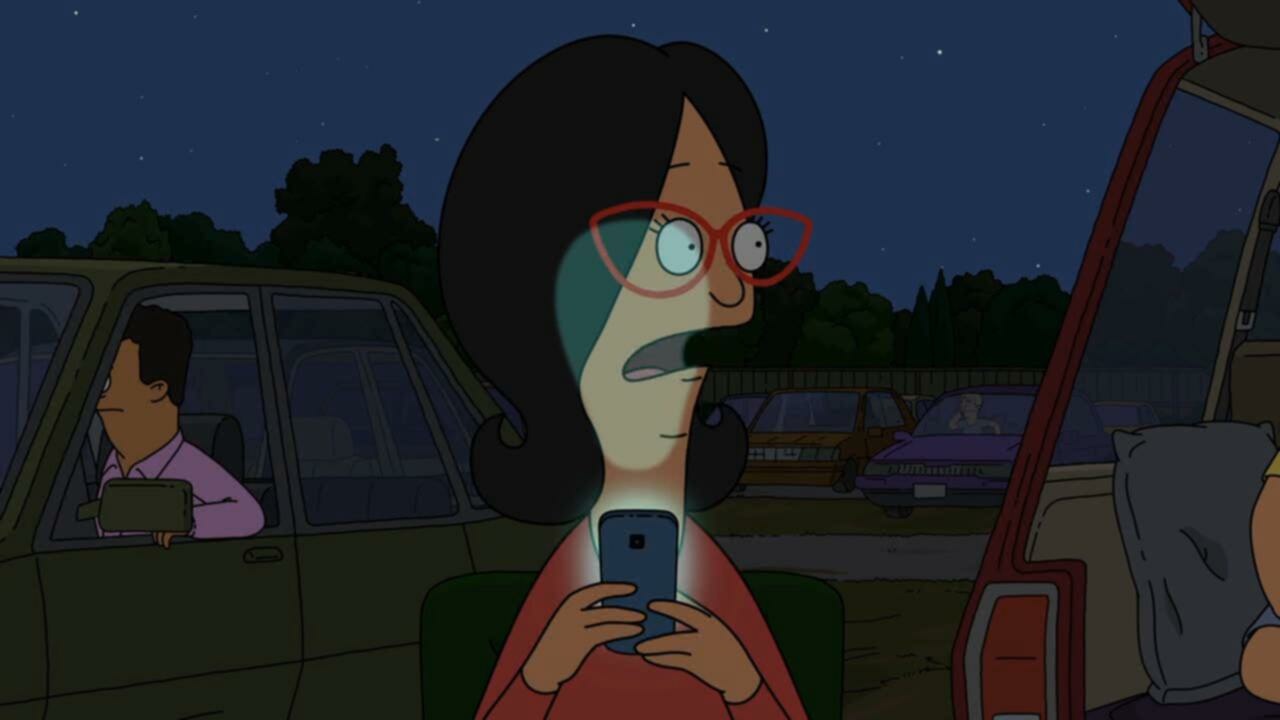 Bobs Burgers S15E02 720p HDTV x264 SYNCOPY TGx