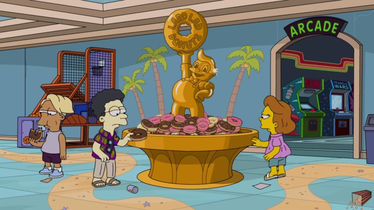 The Simpsons S36E02 720p WEB x265 MiNX TGx