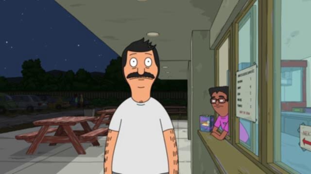 Bobs Burgers S15E02 Saving Favorite Drive In XviD AFG TGx