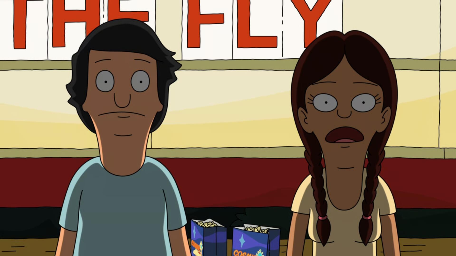 Bobs Burgers S15E02 Saving Favorite Drive In 1080p HEVC x265 MeGusta TGx