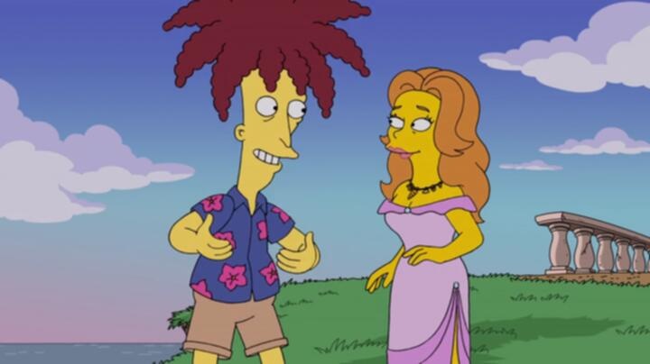 The Simpsons S36E02 WEB x264 TORRENTGALAXY