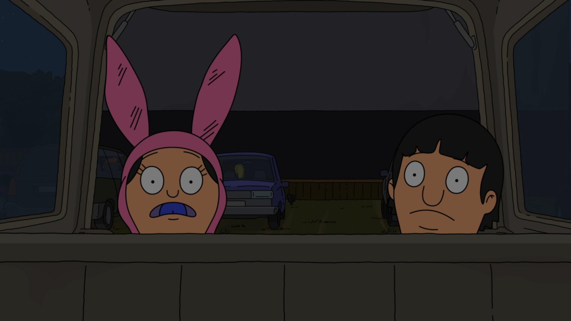 Bobs Burgers S15E02 Saving Favorite Drive In 1080p DSNP WEB DL DDP5 1 H 264 NTb TGx