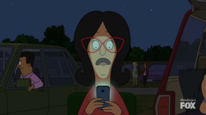 Bobs Burgers S15E02 HDTV x264 TORRENTGALAXY