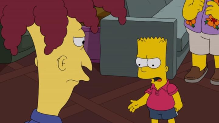 The Simpsons S36E02 WEB x264 TORRENTGALAXY