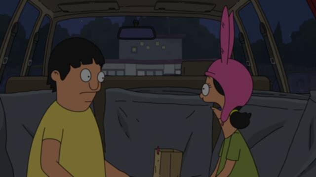 Bobs Burgers S15E02 Saving Favorite Drive In XviD AFG TGx