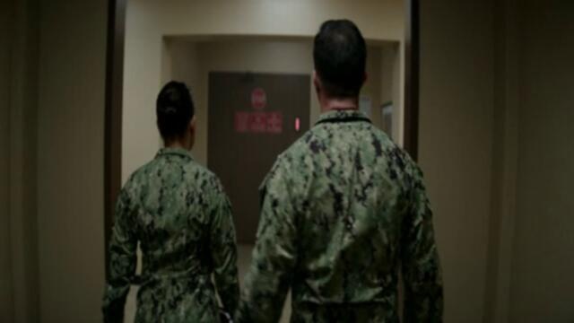 SEAL Team S07E02 Chaos In The Calm Pt 2 XviD AFG TGx