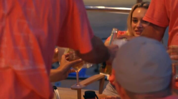 Below Deck Sailing Yacht S05E01 WEB x264 TORRENTGALAXY