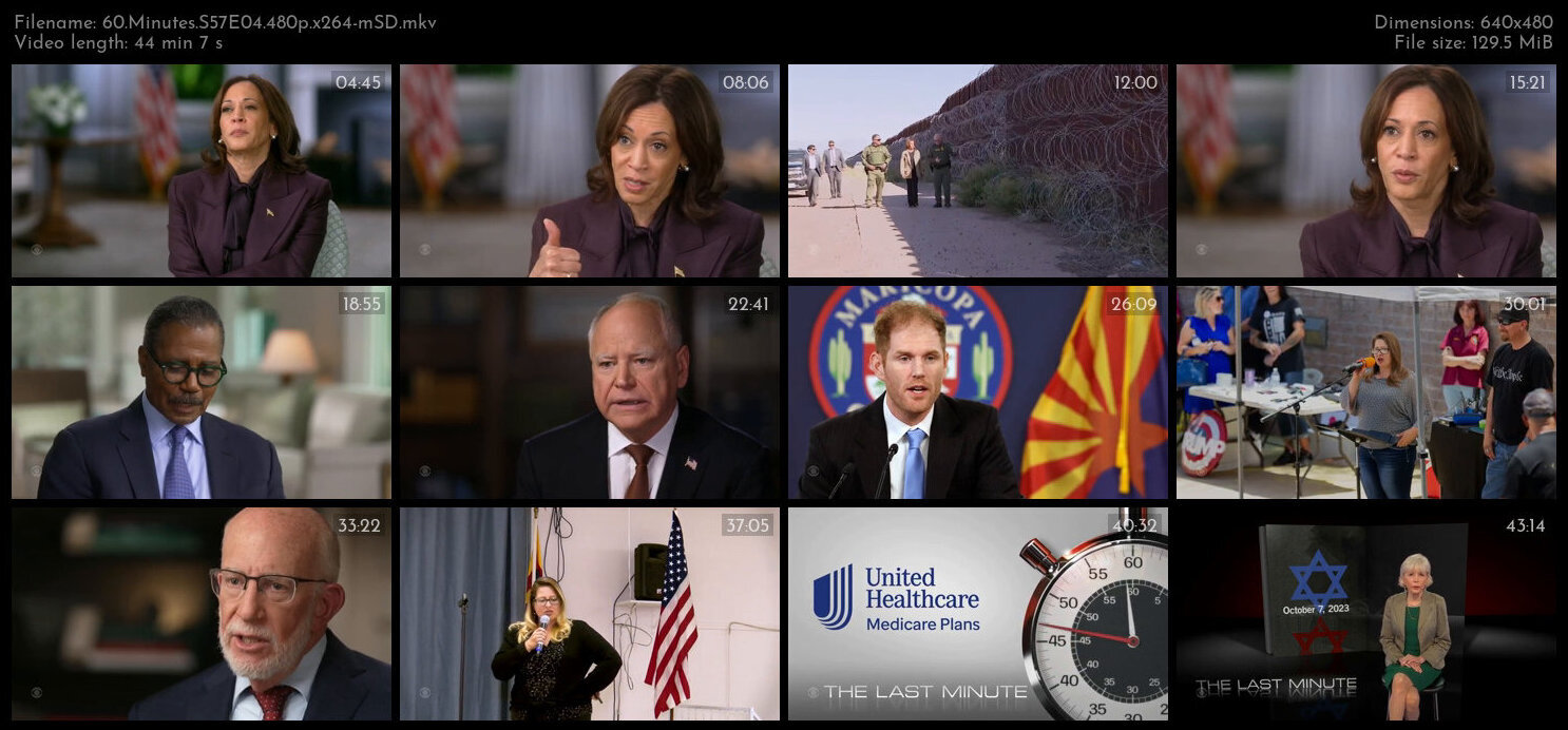 60 Minutes S57E04 480p x264 mSD TGx