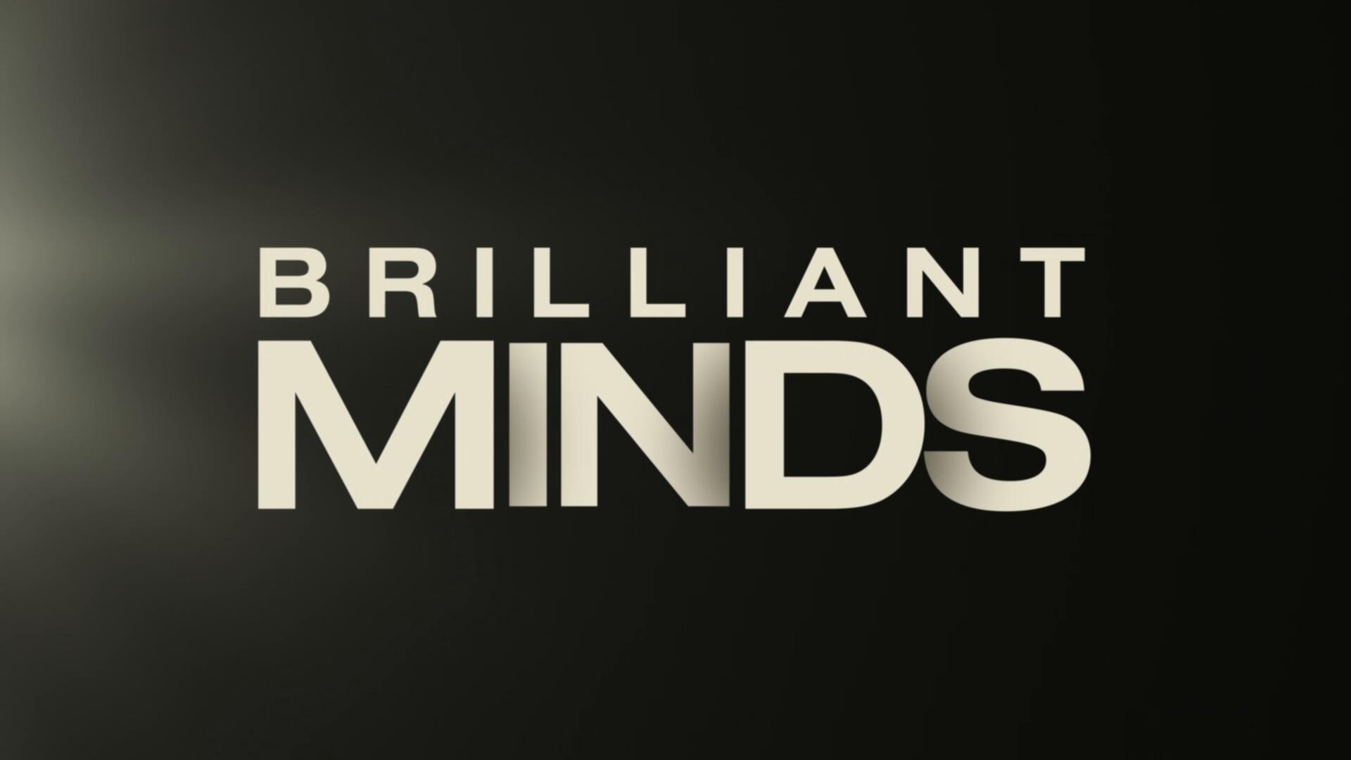 Brilliant Minds S01E03 The Lost Biker 1080p AMZN WEB DL DDP5 1 H 264 NTb TGx