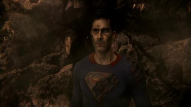 Superman and Lois S04E01 The End and The Beginning XviD AFG TGx