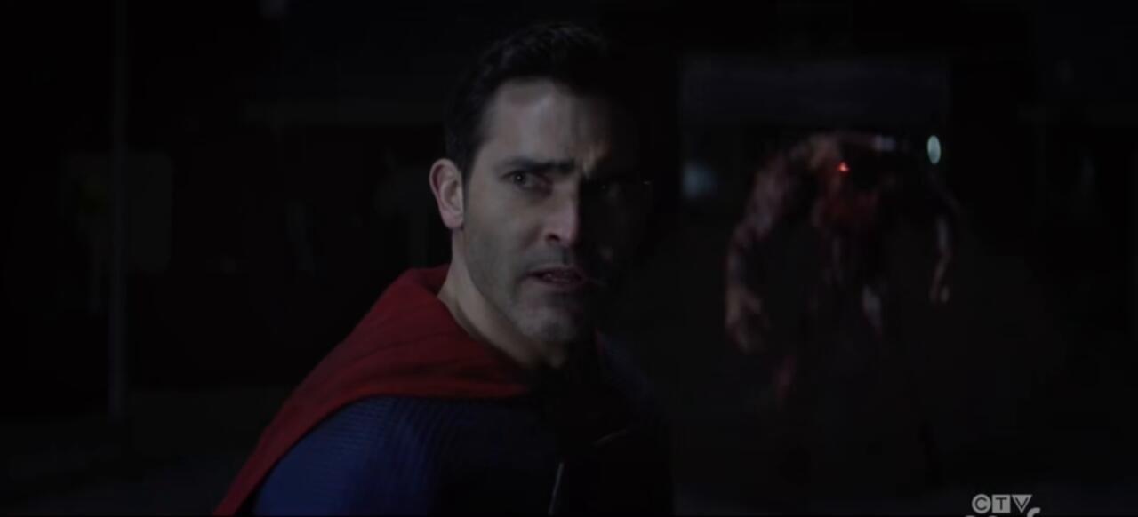 Superman and Lois S04E01 720p HDTV x265 MiNX TGx