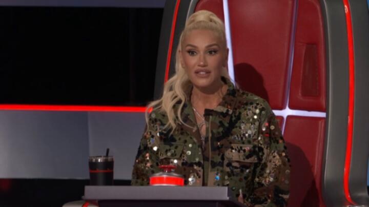 The Voice S26E03 WEB x264 TORRENTGALAXY