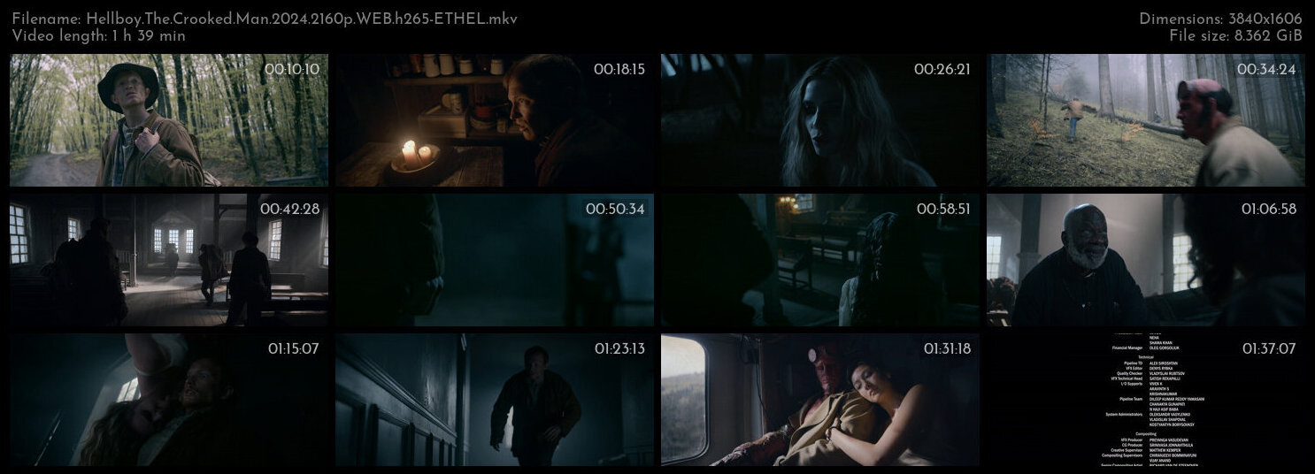 Hellboy The Crooked Man 2024 2160p WEB h265 ETHEL TGx