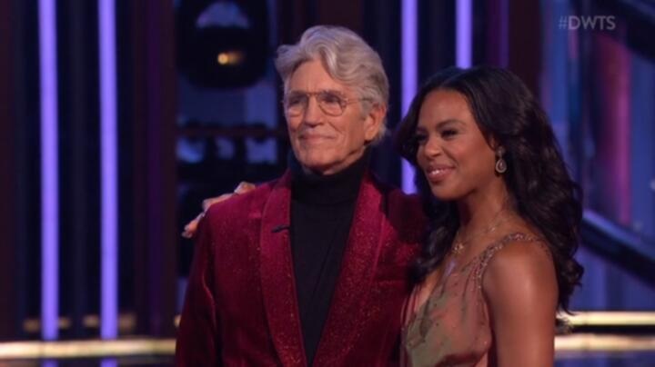 Dancing With The Stars US S33E03 WEB x264 TORRENTGALAXY