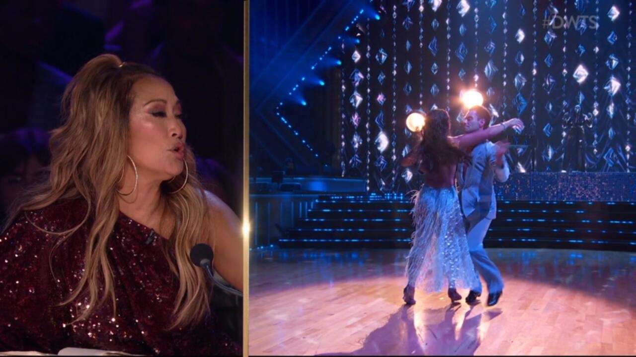 Dancing With The Stars US S33E03 720p WEB h264 EDITH TGx