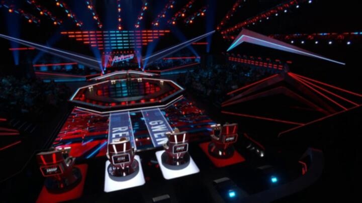 The Voice S26E03 WEB x264 TORRENTGALAXY