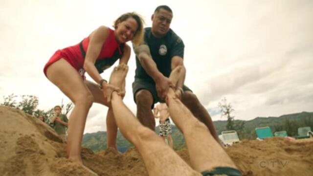 Rescue HI Surf S01E04 XviD AFG TGx