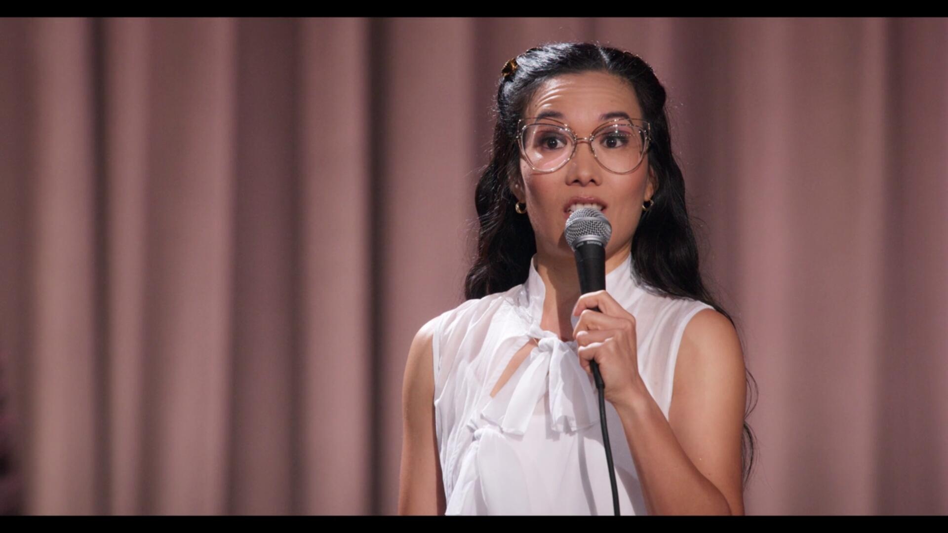 Ali Wong Single Lady 2024 1080p WEB H264 AccomplishedYak TGx