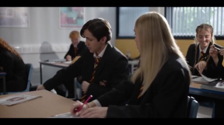 Waterloo Road S14E05 HDTV x264 TORRENTGALAXY