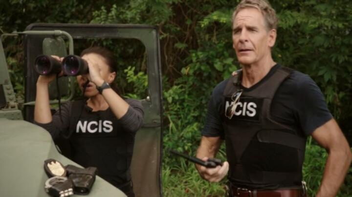 NCIS New Orleans S03E03 WEB x264 TORRENTGALAXY