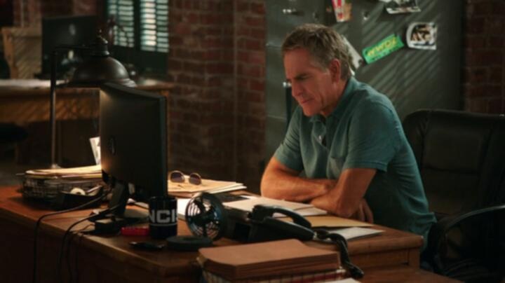 NCIS New Orleans S03E03 WEB x264 TORRENTGALAXY