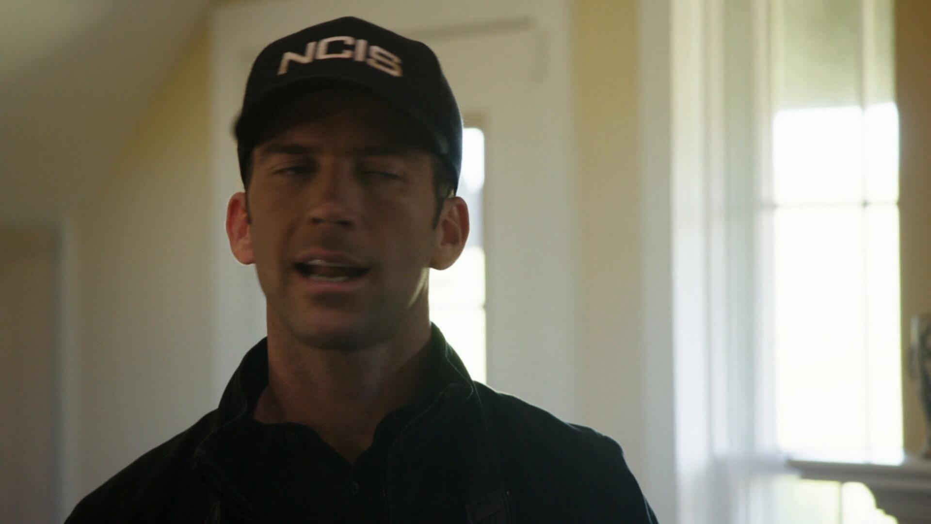 NCIS New Orleans S03E06 One Good Man 1080p AMZN WEB DL DDP5 1 H 264 NTb TGx