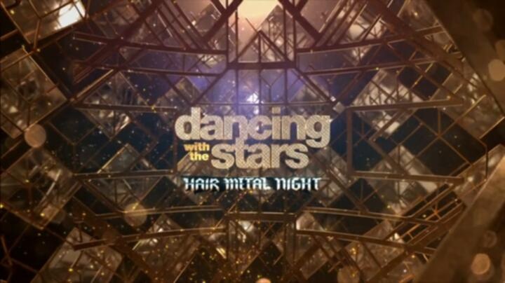 Dancing With The Stars US S33E04 WEB x264 TORRENTGALAXY