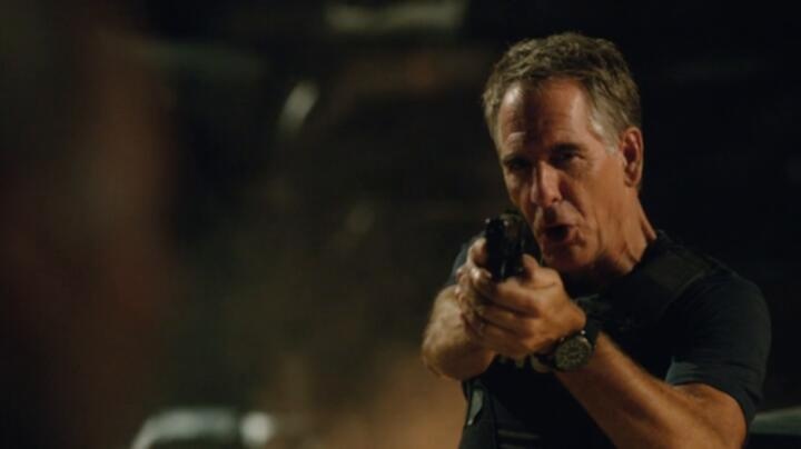 NCIS New Orleans S03E07 WEB x264 TORRENTGALAXY