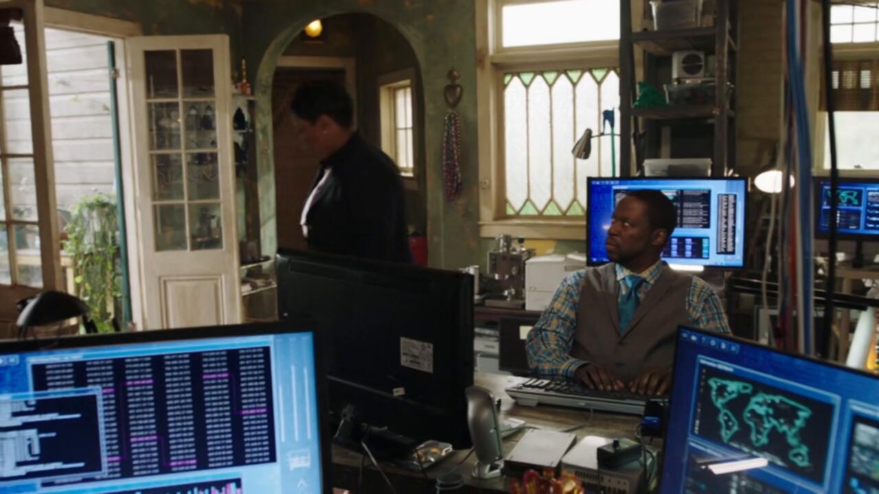 NCIS New Orleans S03E21 720p WEB x265 MiNX TGx