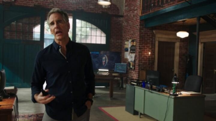 NCIS New Orleans S03E20 WEB x264 TORRENTGALAXY