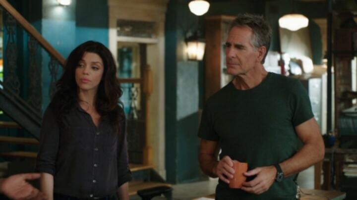 NCIS New Orleans S03E11 WEB x264 TORRENTGALAXY