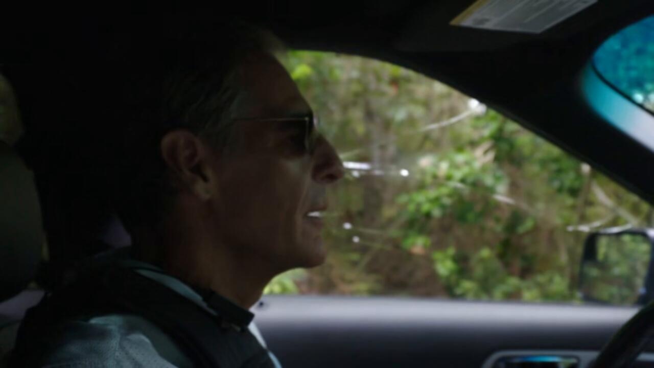 NCIS New Orleans S03E04 720p WEB x265 MiNX TGx