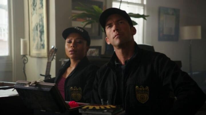 NCIS New Orleans S03E05 WEB x264 TORRENTGALAXY