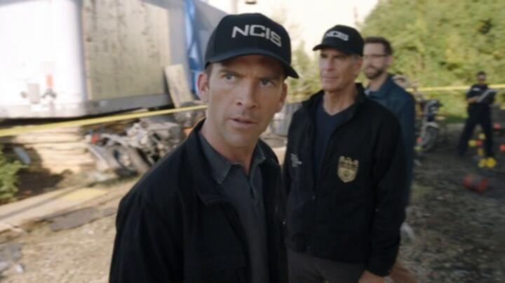 NCIS New Orleans S03E07 WEB x264 TORRENTGALAXY