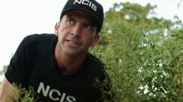 NCIS New Orleans S03E05 Course Correction XviD AFG TGx