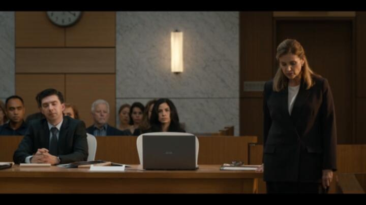 Accused 2023 S02E01 WEB x264 TORRENTGALAXY