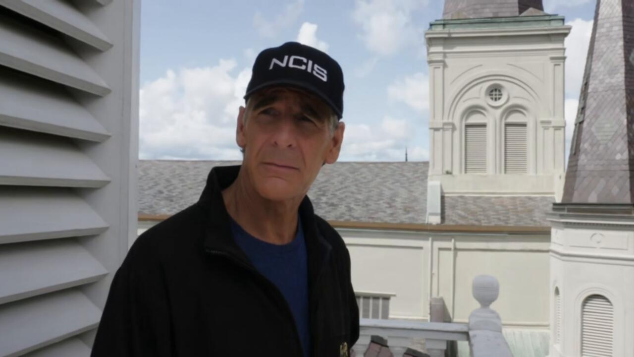 NCIS New Orleans S03E01 720p WEB x265 MiNX TGx