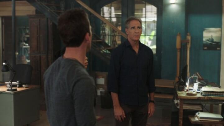 NCIS New Orleans S03E09 WEB x264 TORRENTGALAXY