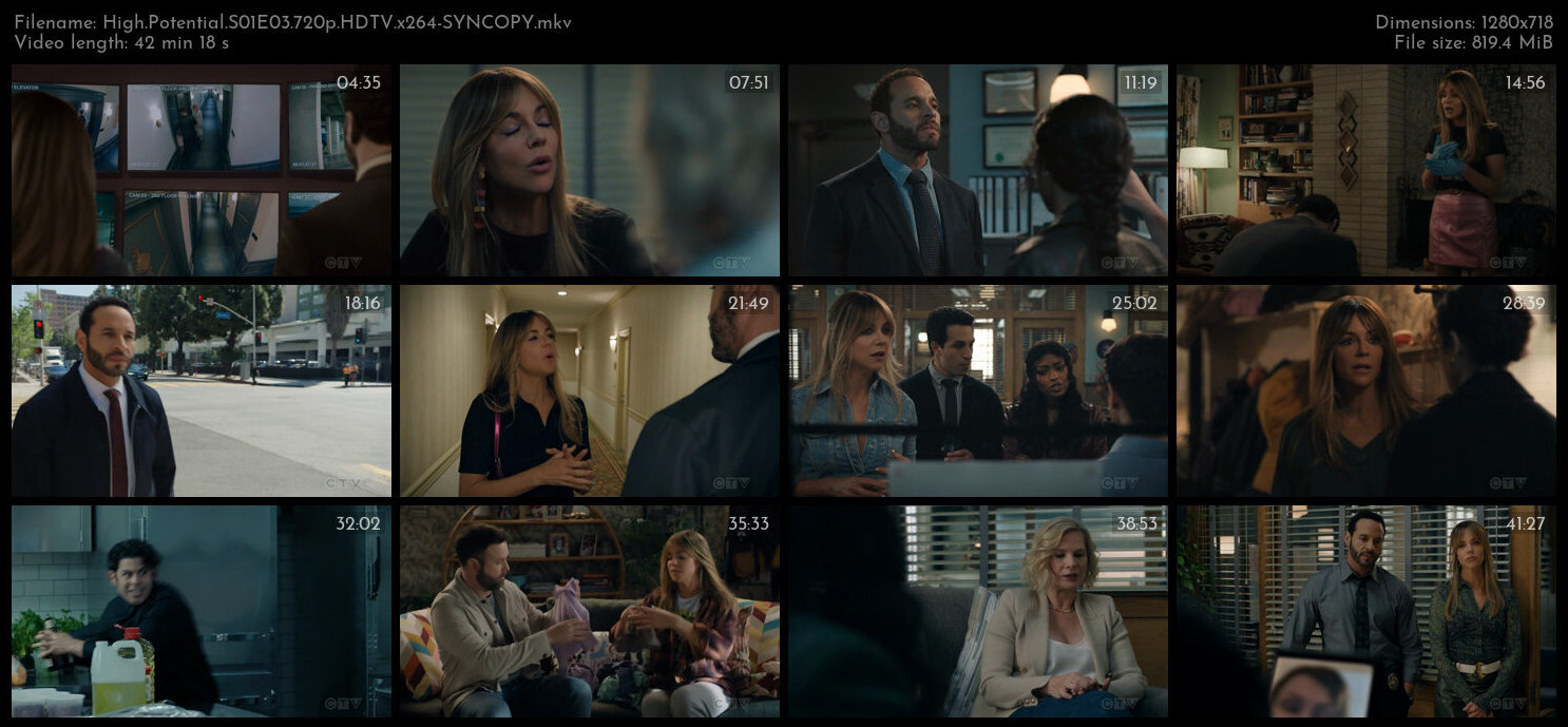 High Potential S01E03 720p HDTV x264 SYNCOPY TGx