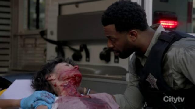 Chicago PD S12E03 XviD AFG TGx