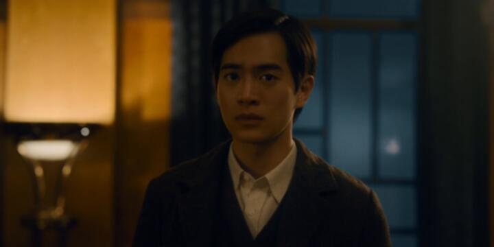 Pachinko S02E08 WEB x264 TORRENTGALAXY