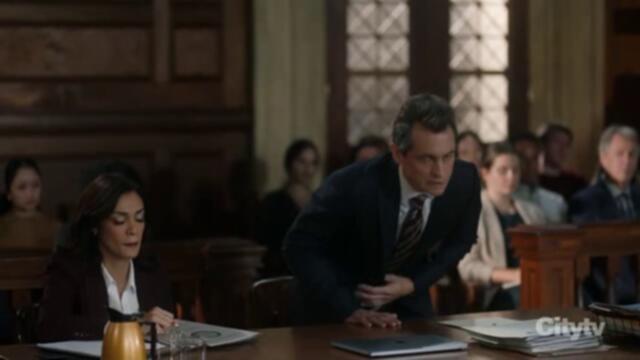 Law and Order S24E02 XviD AFG TGx