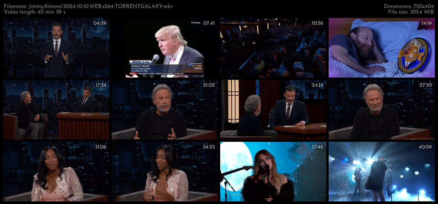 Jimmy Kimmel 2024 10 10 WEB x264 TORRENTGALAXY