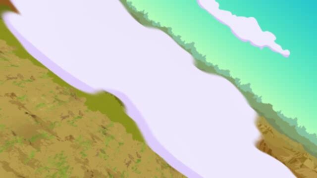 Rick and Morty The Anime S01E09 XviD AFG TGx