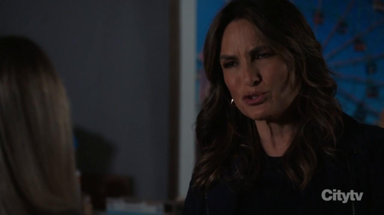 Law and Order SVU S26E02 720p HDTV x264 SYNCOPY TGx