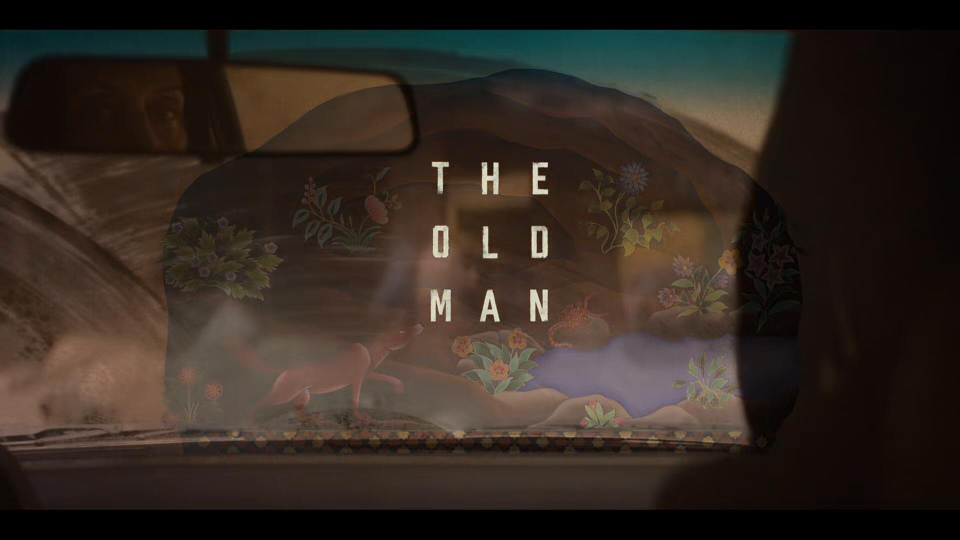 The Old Man S02E02 IX 1080p HEVC x265 MeGusta TGx