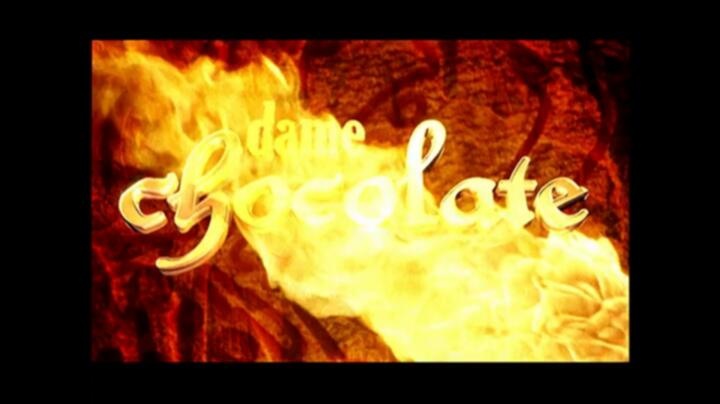 Dame Chocolate S01E01 WEB x264 TORRENTGALAXY