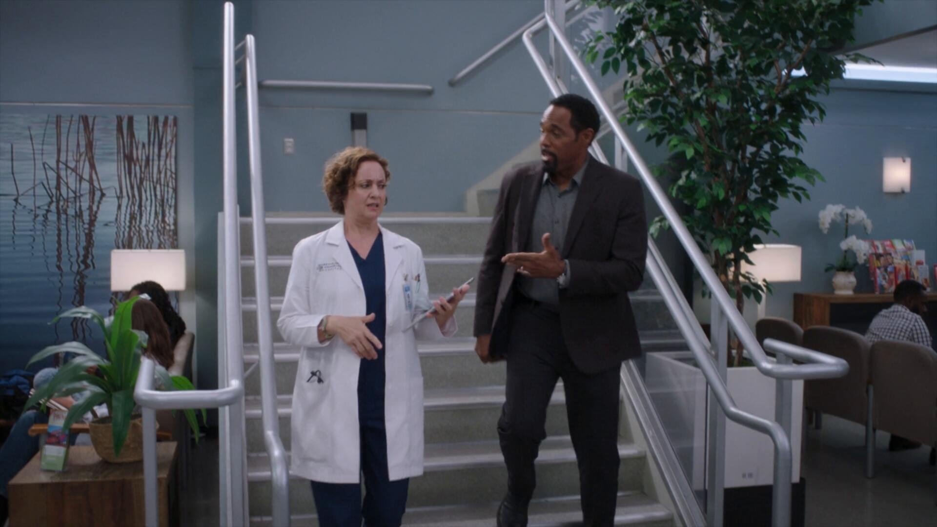 Greys Anatomy S21E03 1080p WEB H264 LAZYCUNTS TGx