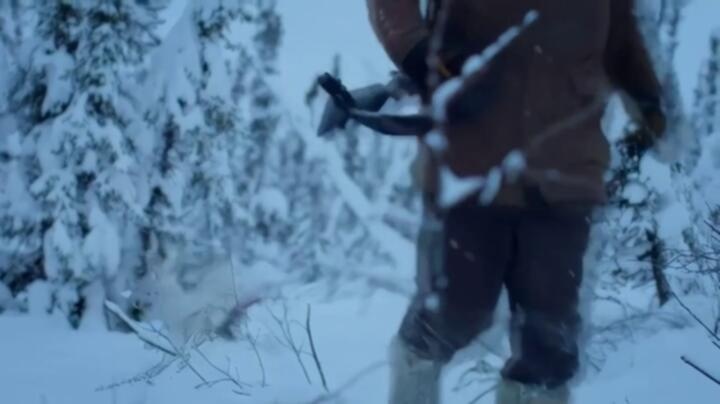 Life Below Zero S23E01 WEB x264 TORRENTGALAXY