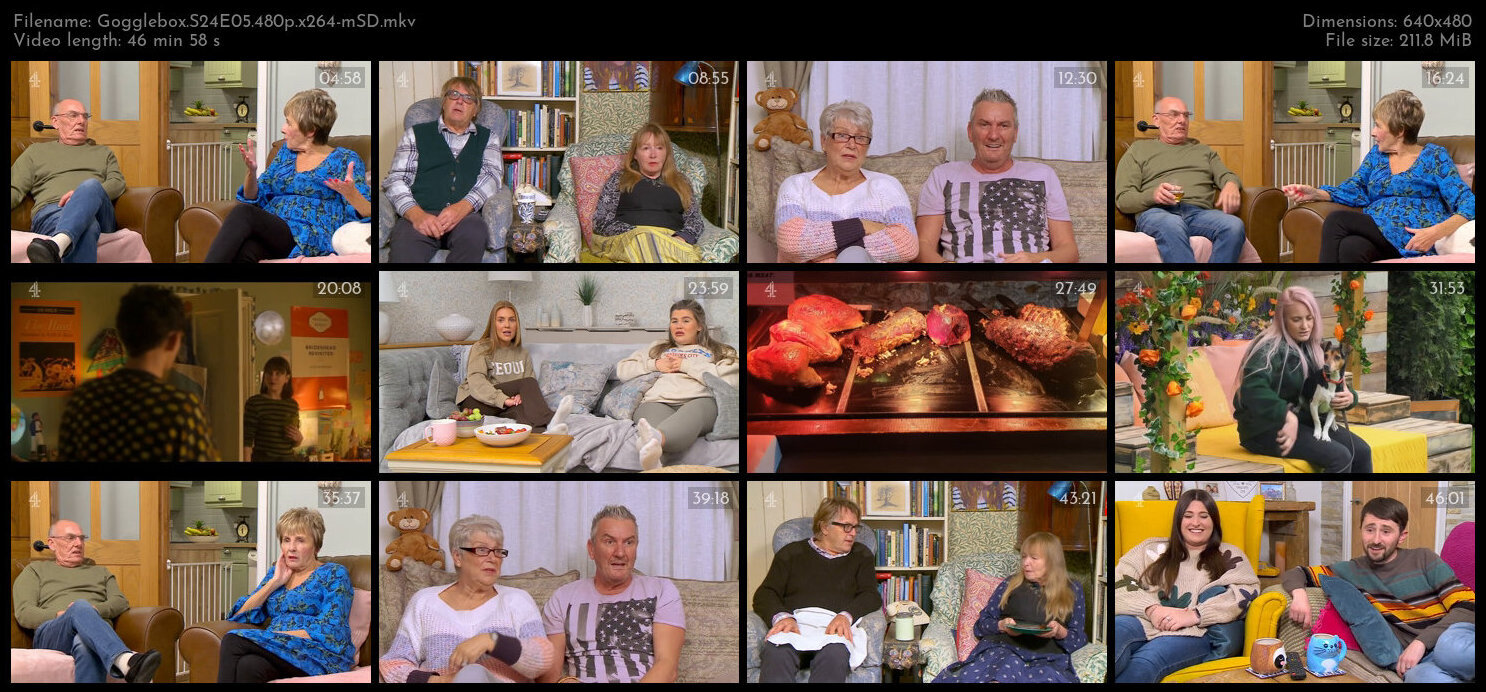 Gogglebox S24E05 480p x264 mSD TGx